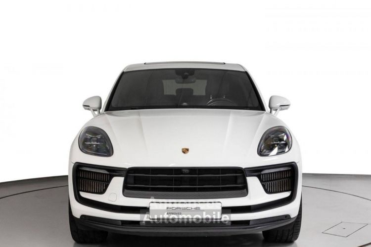 Porsche Macan 3.0 V6 380ch S PDK - <small></small> 78.900 € <small>TTC</small> - #7