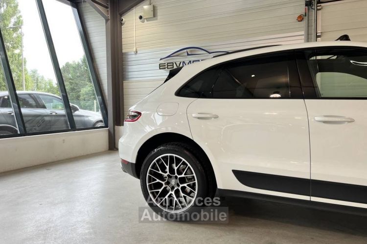 Porsche Macan 3.0 V6 diesel 258 cv - <small></small> 38.900 € <small>TTC</small> - #3