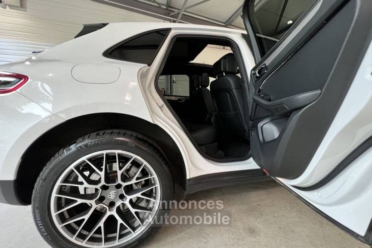 Porsche Macan 3.0 V6 diesel 258 cv - <small></small> 38.900 € <small>TTC</small> - #32