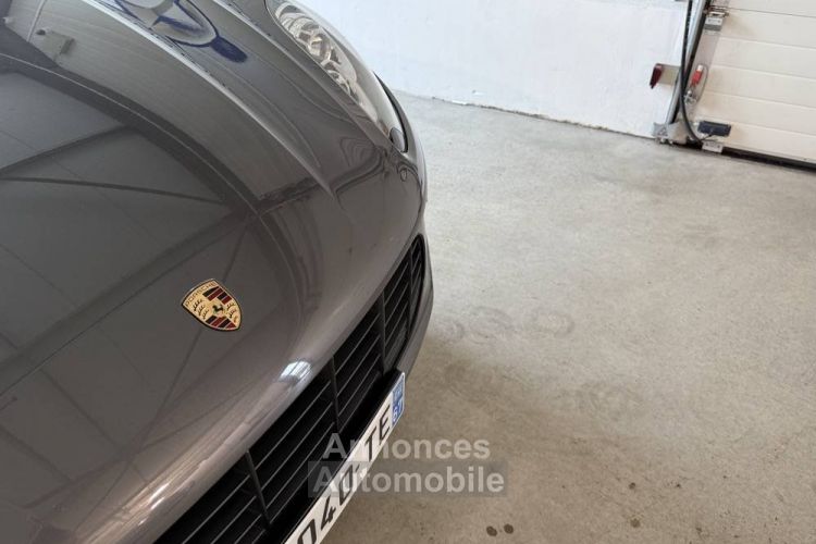 Porsche Macan 3.0 V6 diesel 258 cv - <small></small> 29.800 € <small>TTC</small> - #33