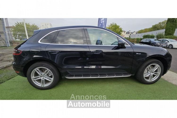 Porsche Macan 3.0 V6 DIESEL 260 S PDK BVA - <small></small> 34.990 € <small>TTC</small> - #4