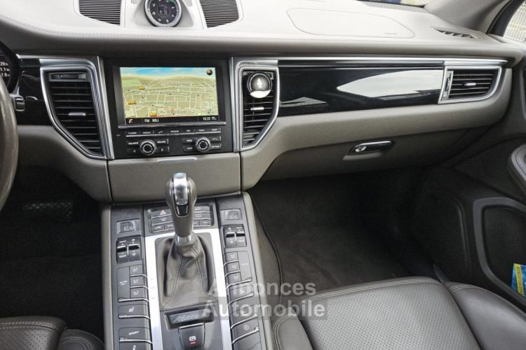 Porsche Macan 3.0 V6 DIESEL 260 S PDK BVA - <small></small> 34.990 € <small>TTC</small> - #9