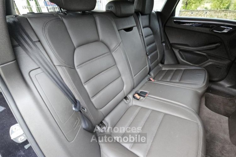 Porsche Macan 3.0 V6 DIESEL 260 S PDK BVA - <small></small> 34.990 € <small>TTC</small> - #14