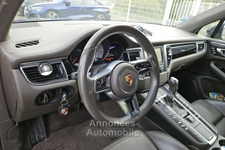 Porsche Macan 3.0 V6 DIESEL 260 S PDK BVA - <small></small> 34.990 € <small>TTC</small> - #21