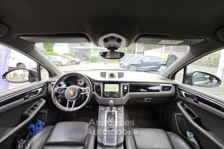 Porsche Macan 3.0 V6 DIESEL 260 S PDK BVA - <small></small> 34.990 € <small>TTC</small> - #29