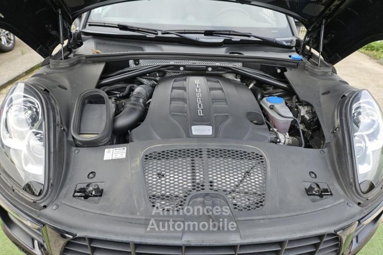 Porsche Macan 3.0 V6 DIESEL 260 S PDK BVA - <small></small> 34.990 € <small>TTC</small> - #34