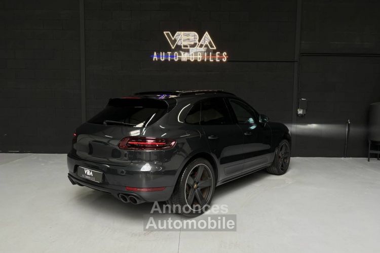 Porsche Macan 3.0 V6 GTS - <small></small> 57.490 € <small>TTC</small> - #3