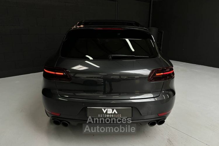 Porsche Macan 3.0 V6 GTS - <small></small> 57.490 € <small>TTC</small> - #5