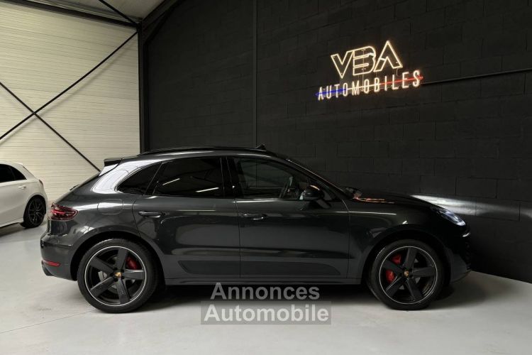 Porsche Macan 3.0 V6 GTS - <small></small> 57.490 € <small>TTC</small> - #6