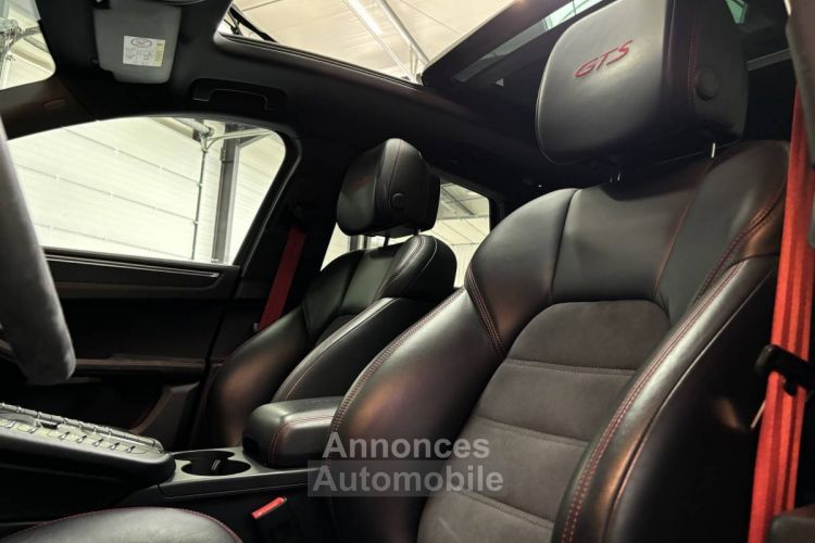 Porsche Macan 3.0 V6 GTS - <small></small> 57.490 € <small>TTC</small> - #15