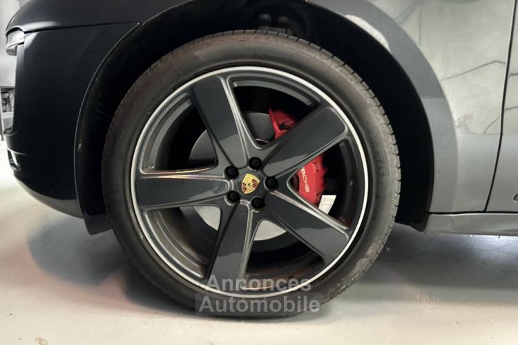 Porsche Macan 3.0 V6 GTS - <small></small> 57.490 € <small>TTC</small> - #29