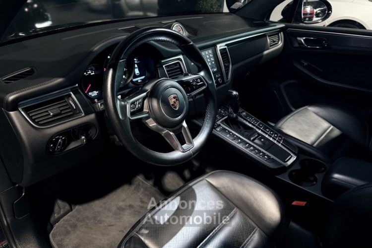 Porsche Macan 3.0 V6 GTS - <small></small> 43.990 € <small>TTC</small> - #10