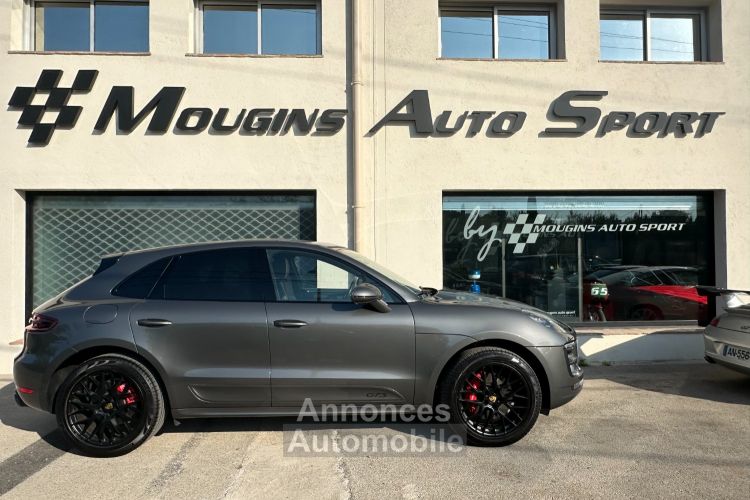 Porsche Macan 3.0 V6 GTS 360cv - <small></small> 59.900 € <small></small> - #1