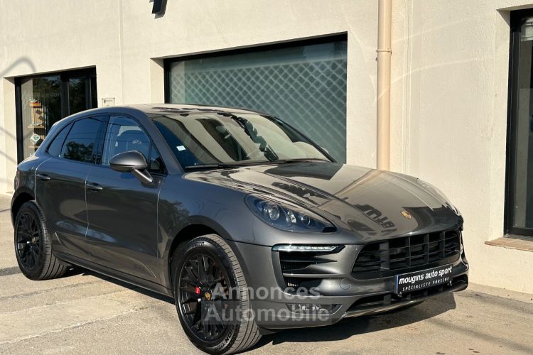 Porsche Macan 3.0 V6 GTS 360cv - <small></small> 59.900 € <small></small> - #2