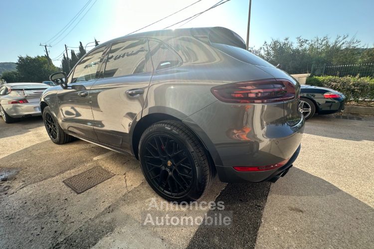 Porsche Macan 3.0 V6 GTS 360cv - <small></small> 59.900 € <small></small> - #29