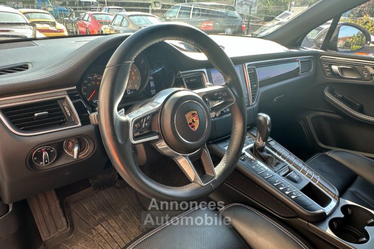 Porsche Macan 3.0 V6 GTS 360cv - <small></small> 59.900 € <small></small> - #33