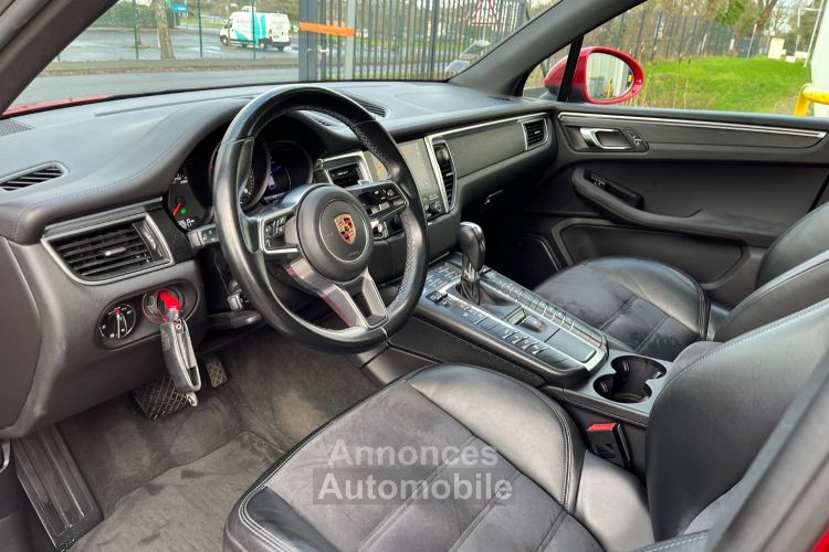 Porsche Macan 3.0 V6 GTS 360cv PDK - <small></small> 47.990 € <small>TTC</small> - #20