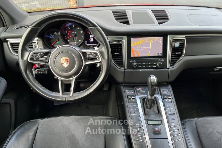 Porsche Macan 3.0 V6 GTS 360cv PDK - <small></small> 47.990 € <small>TTC</small> - #21