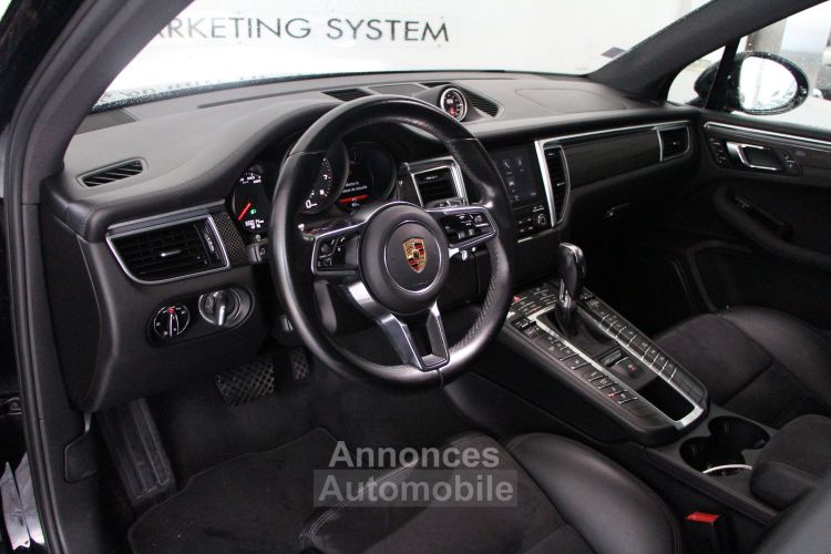 Porsche Macan 3.0 V6 GTS PDK - <small>A partir de </small>990 EUR <small>/ mois</small> - #5