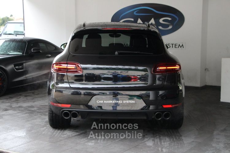 Porsche Macan 3.0 V6 GTS PDK - <small>A partir de </small>990 EUR <small>/ mois</small> - #3