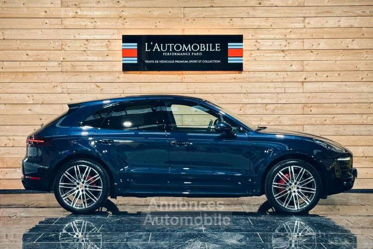 Porsche Macan 3.0 v6 gts pdk - <small></small> 54.990 € <small>TTC</small> - #2