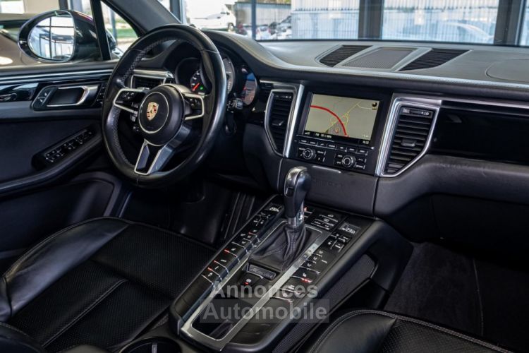 Porsche Macan 3.0 V6 PDK S Diesel - <small></small> 36.980 € <small></small> - #5