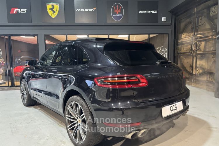 Porsche Macan 3.0 V6 S - <small></small> 43.990 € <small>TTC</small> - #6