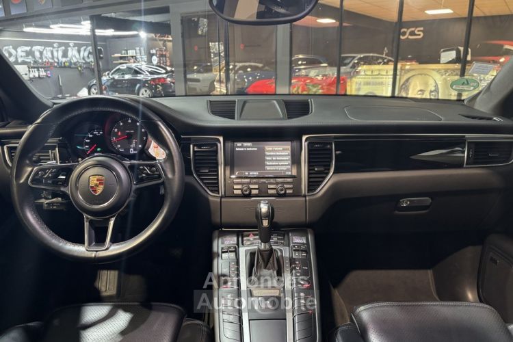 Porsche Macan 3.0 V6 S - <small></small> 43.990 € <small>TTC</small> - #18