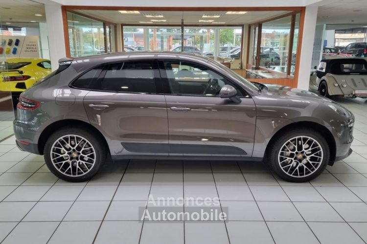 Porsche Macan 3.0 V6 S 340 BV PDK - <small></small> 41.900 € <small>TTC</small> - #29