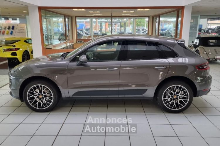 Porsche Macan 3.0 V6 S 340 BV PDK - <small></small> 41.900 € <small>TTC</small> - #30