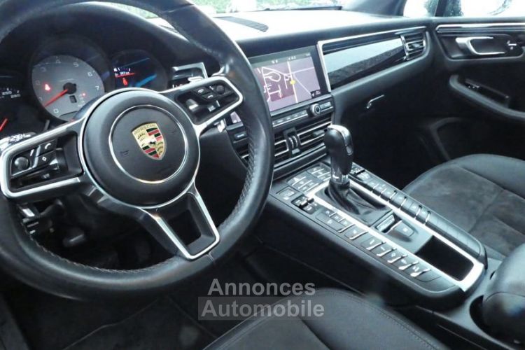 Porsche Macan 3.0 V6 S 354 PDK - <small></small> 72.500 € <small>TTC</small> - #5