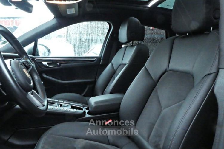 Porsche Macan 3.0 V6 S 354 PDK - <small></small> 72.500 € <small>TTC</small> - #6