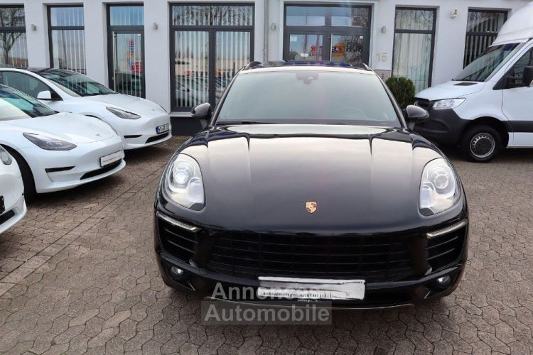 Porsche Macan 3.0 V6 S D 258 PDK*GARANTIE 24 MOIS* - <small></small> 51.990 € <small>TTC</small> - #1