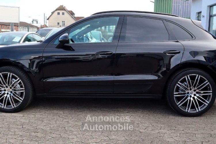 Porsche Macan 3.0 V6 S D 258 PDK*GARANTIE 24 MOIS* - <small></small> 51.990 € <small>TTC</small> - #11