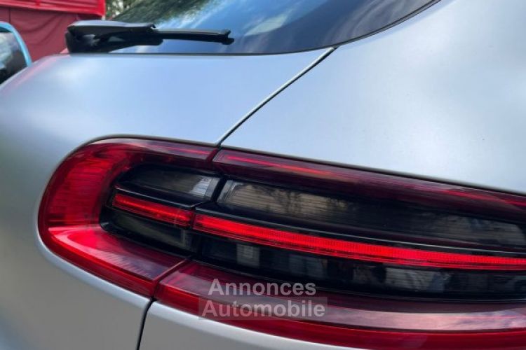 Porsche Macan 3.0 V6 S DIESEL - <small></small> 39.990 € <small>TTC</small> - #10