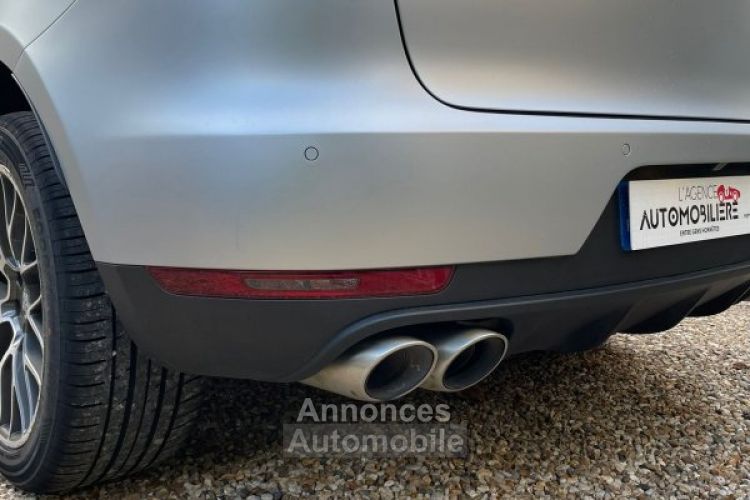 Porsche Macan 3.0 V6 S DIESEL - <small></small> 39.990 € <small>TTC</small> - #12