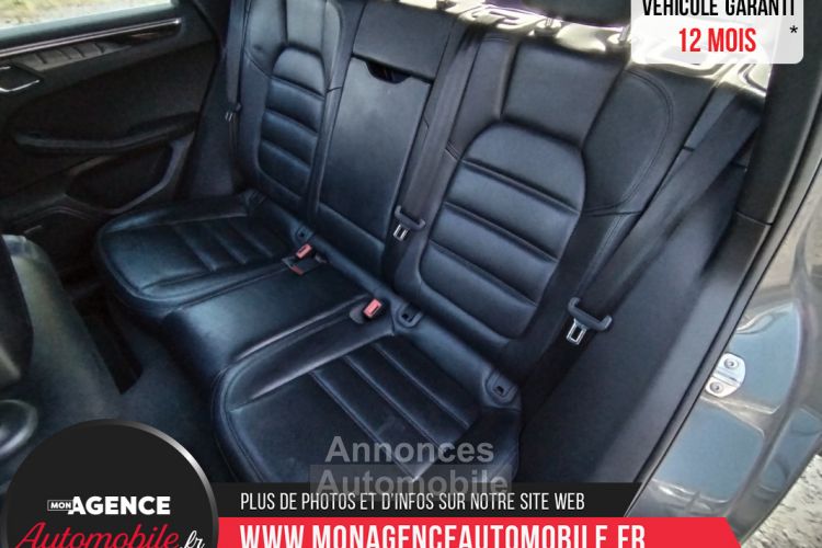 Porsche Macan 3.0 V6 S DIESEL - <small></small> 35.490 € <small></small> - #9