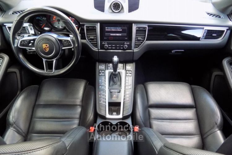 Porsche Macan 3.0 V6 S DIESEL 258 PDK - <small></small> 44.990 € <small>TTC</small> - #16