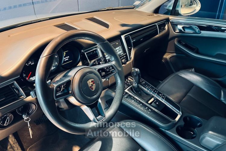 Porsche Macan 3.0 v6 diesel garantie 12 mois - <small></small> 35.990 € <small>TTC</small> - #3