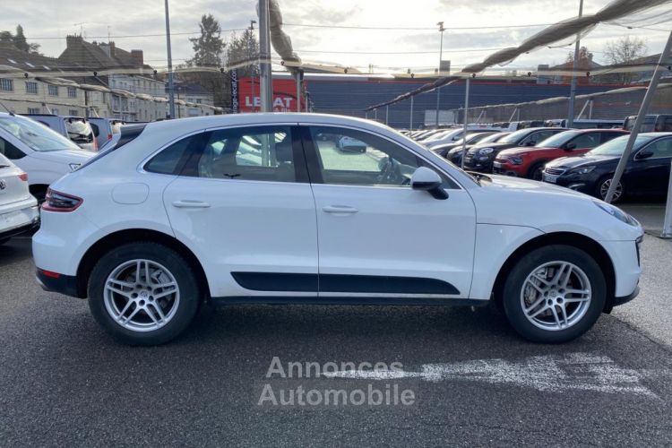 Porsche Macan 3.0 V6 S DIESEL PDK - <small></small> 49.890 € <small>TTC</small> - #3