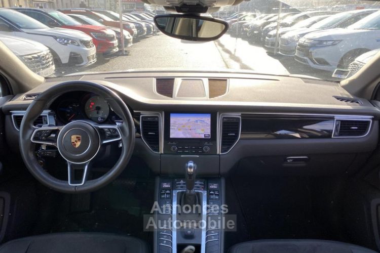 Porsche Macan 3.0 V6 S DIESEL PDK - <small></small> 49.890 € <small>TTC</small> - #5