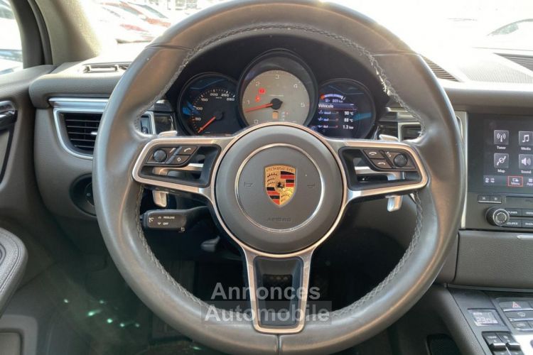 Porsche Macan 3.0 V6 S DIESEL PDK - <small></small> 49.890 € <small>TTC</small> - #26