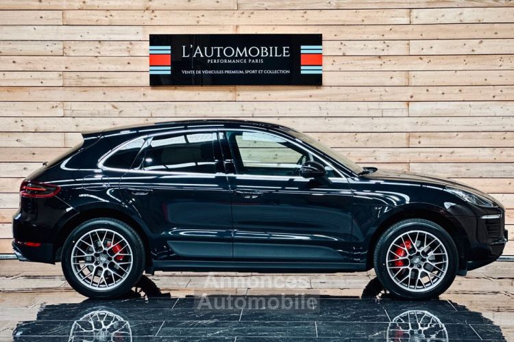 Porsche Macan 3.0 v6 s pse - <small></small> 35.990 € <small>TTC</small> - #2