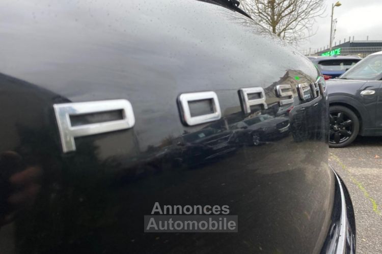 Porsche Macan 3.0 V6 TDI - BV PDK - <small></small> 33.490 € <small>TTC</small> - #10