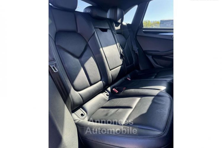 Porsche Macan 3.0 V6 TDI BV PDK TYPE 95B S Diesel PHASE 1 - <small></small> 35.990 € <small>TTC</small> - #15