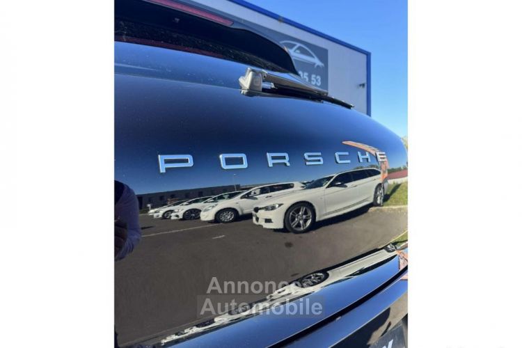 Porsche Macan 3.0 V6 TDI BV PDK TYPE 95B S Diesel PHASE 1 - <small></small> 35.990 € <small>TTC</small> - #18