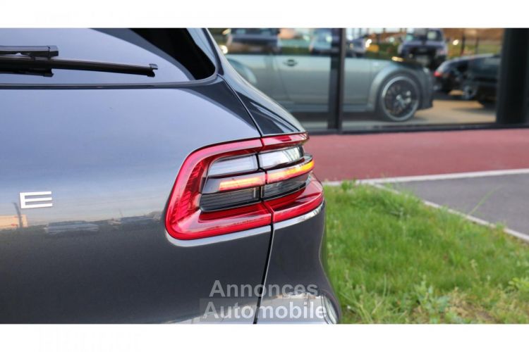 Porsche Macan 3.0 V6 TDI - BV PDK TYPE S Diesel PHASE 1 - <small></small> 41.900 € <small>TTC</small> - #10