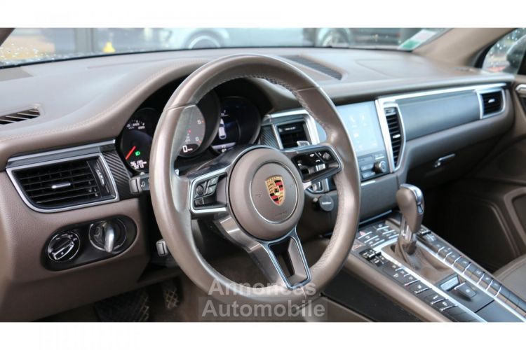 Porsche Macan 3.0 V6 TDI - BV PDK TYPE S Diesel PHASE 1 - <small></small> 41.900 € <small>TTC</small> - #16