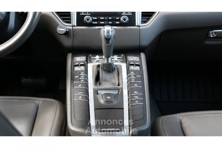 Porsche Macan 3.0 V6 TDI - BV PDK TYPE S Diesel PHASE 1 - <small></small> 41.900 € <small>TTC</small> - #29