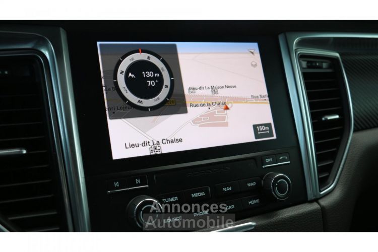 Porsche Macan 3.0 V6 TDI - BV PDK TYPE S Diesel PHASE 1 - <small></small> 41.900 € <small>TTC</small> - #34